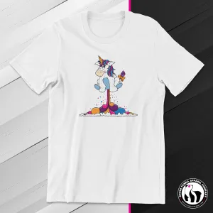 Cleared for Take Off Kid's Tee