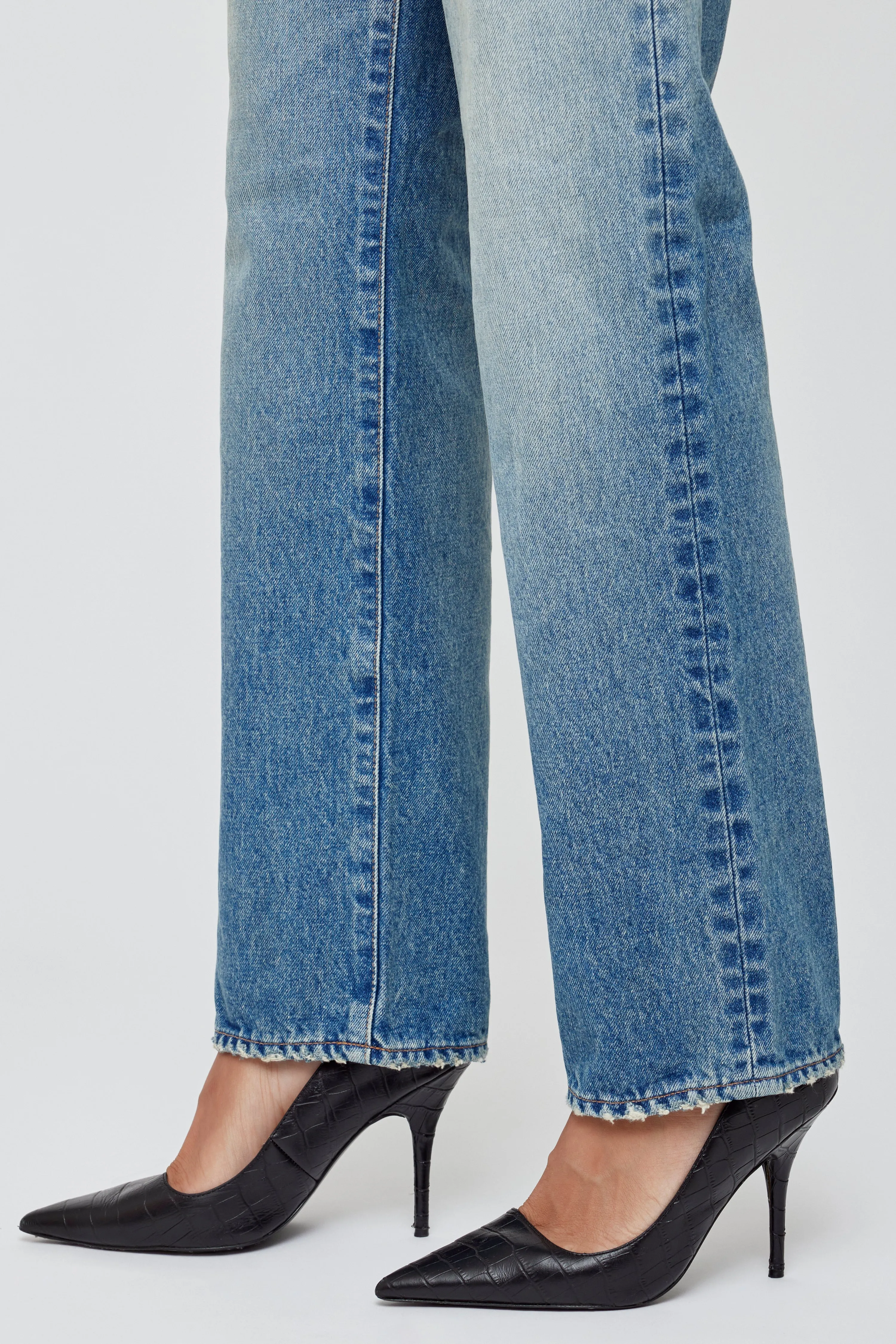Parkchester Straight Jean